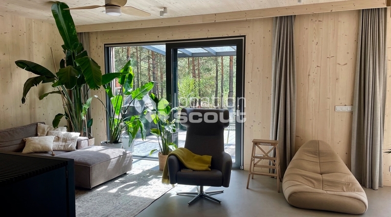 Lokacja #L186 - salon kuchnia