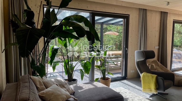 Lokacja #L186 - salon kuchnia