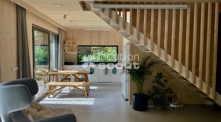 Lokacja #L186 - salon kuchnia