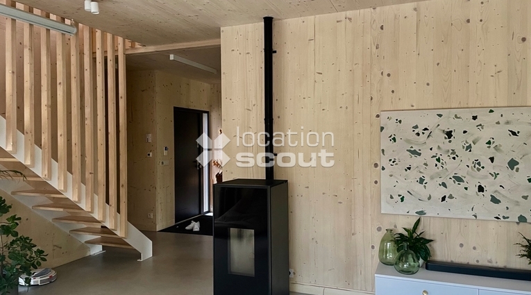 Lokacja #L186 - salon kuchnia