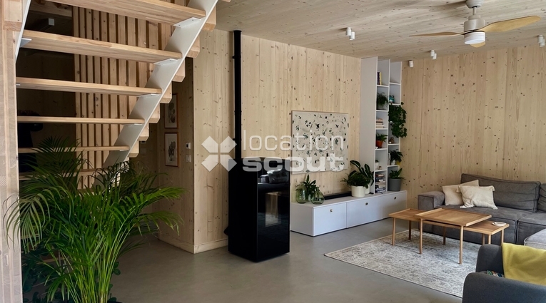 Lokacja #L186 - salon kuchnia