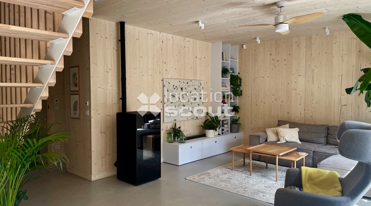 Lokacja #L186 - salon kuchnia