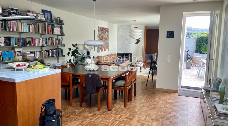 Lokacja #L176 - salon kuchnia