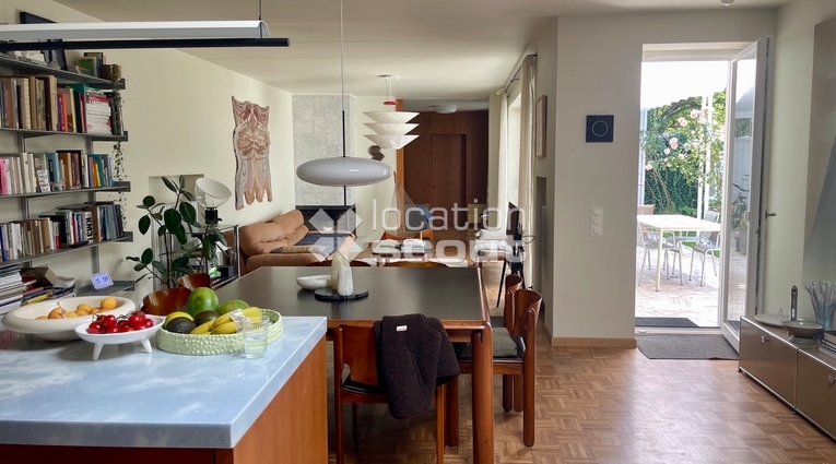 Lokacja #L176 - salon kuchnia