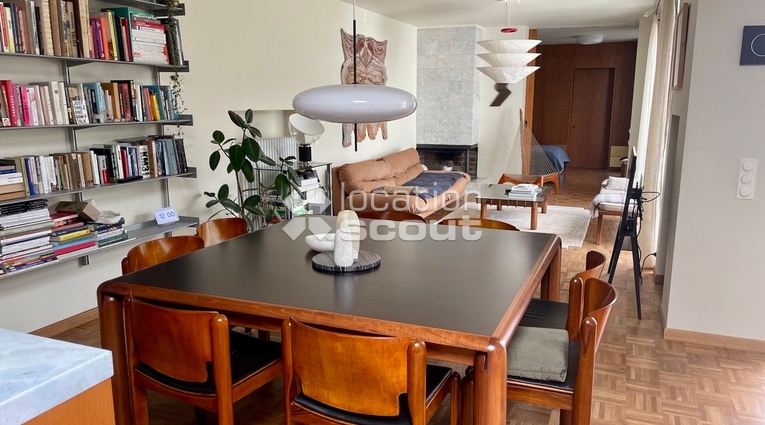 Lokacja #L176 - salon kuchnia