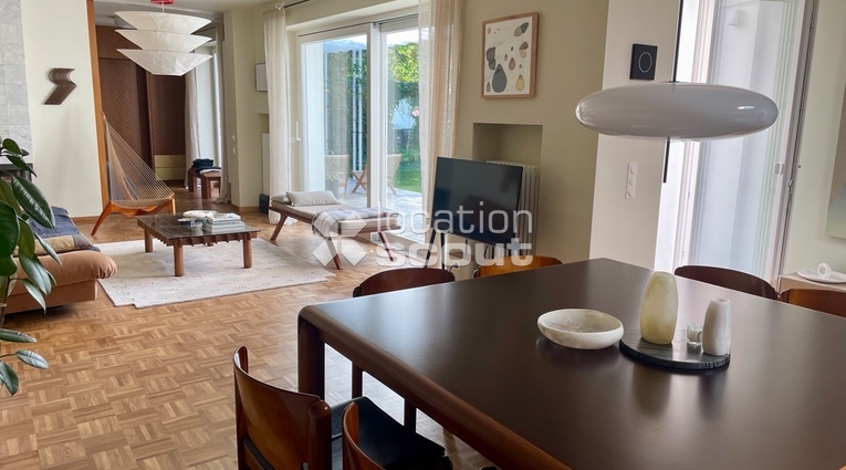 Lokacja #L176 - salon kuchnia