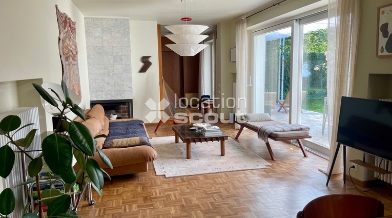 Lokacja #L176 - salon kuchnia