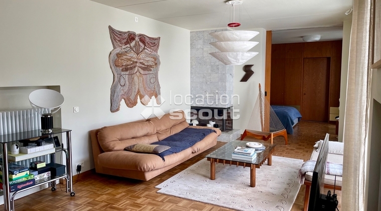 Lokacja #L176 - salon kuchnia