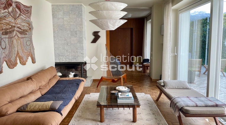 Lokacja #L176 - salon kuchnia