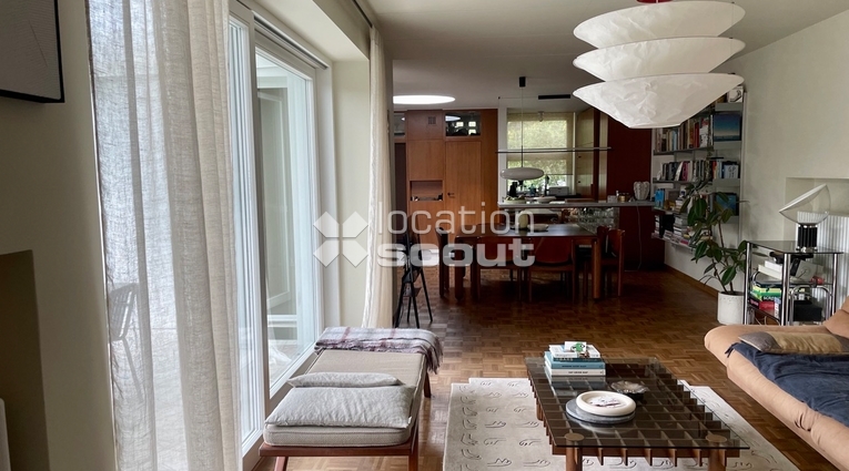 Lokacja #L176 - salon kuchnia