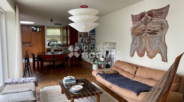 Lokacja #L176 - salon kuchnia