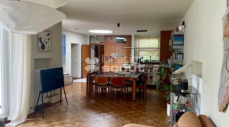 Lokacja #L176 - salon kuchnia