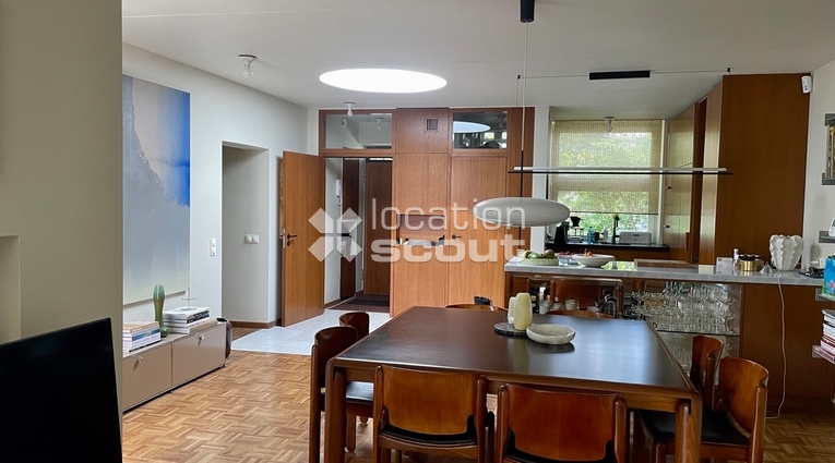 Lokacja #L176 - salon kuchnia