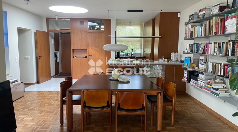 Lokacja #L176 - salon kuchnia