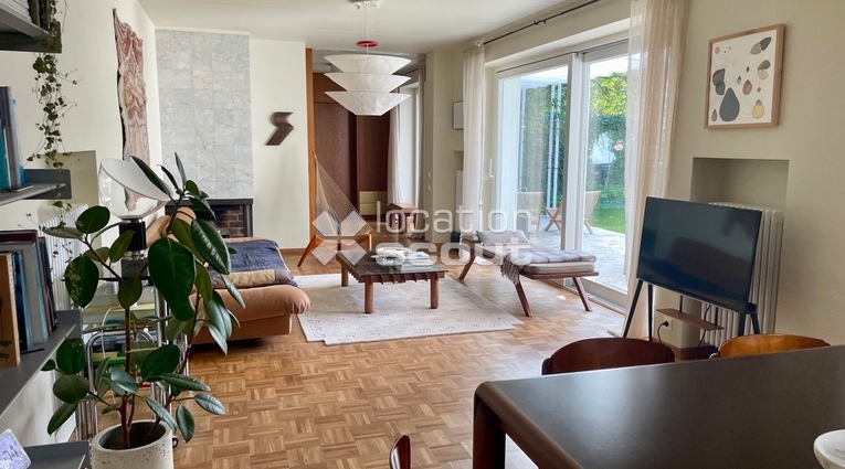 Lokacja #L176 - salon kuchnia