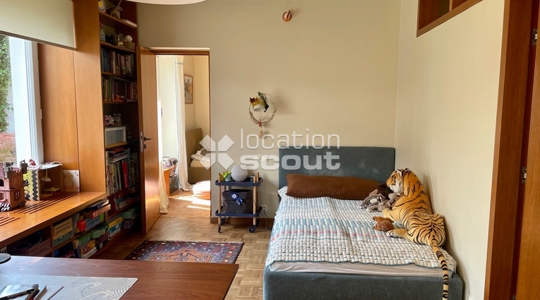 Lokacja #L176 - pokój dziecięcy