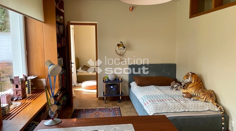 Lokacja #L176 - pokój dziecięcy