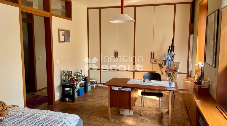 Lokacja #L176 - pokój dziecięcy