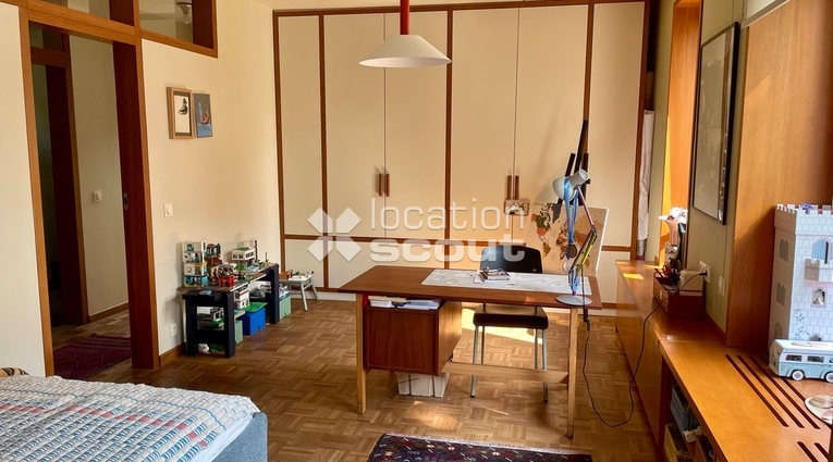 Lokacja #L176 - pokój dziecięcy