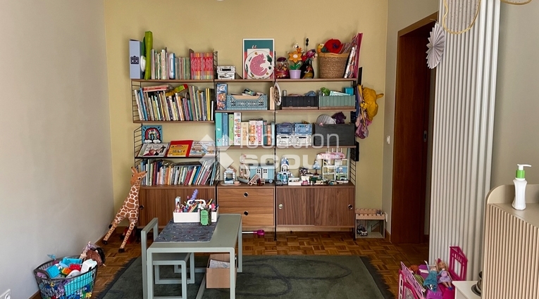 Lokacja #L176 - pokój dziecięcy