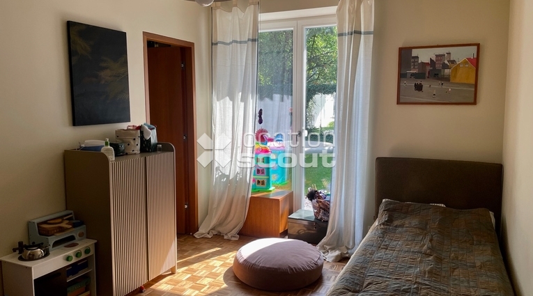 Lokacja #L176 - pokój dziecięcy