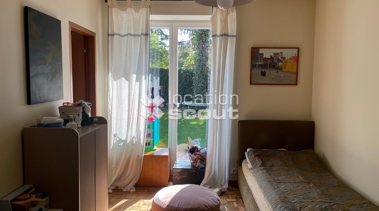 Lokacja #L176 - pokój dziecięcy