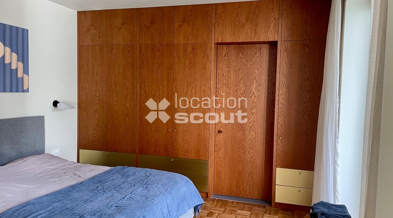 Lokacja #L176 - sypialnia