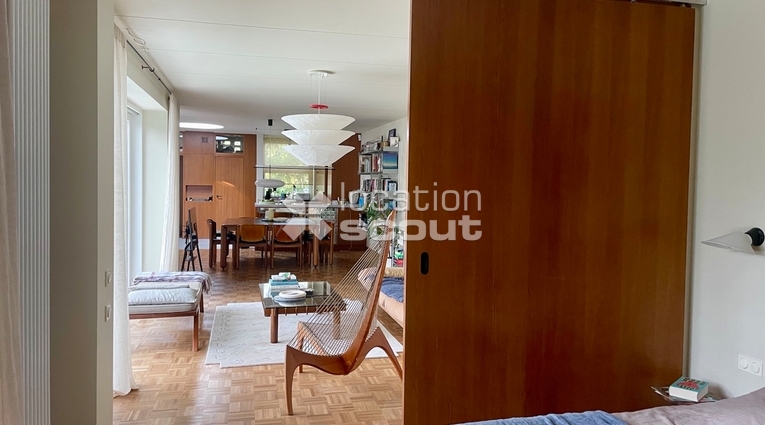 Lokacja #L176 - sypialnia