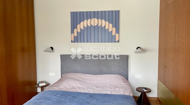 Lokacja #L176 - sypialnia