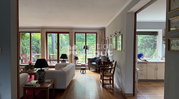 Lokacja #D914 - salon kuchnia