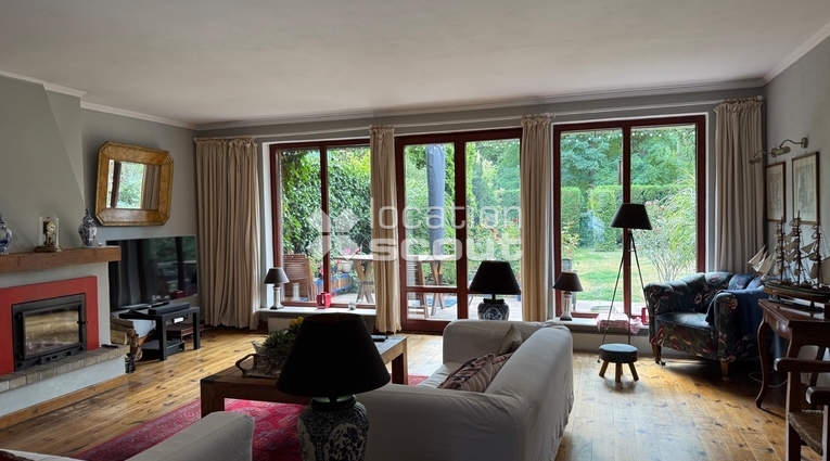 Lokacja #D914 - salon kuchnia