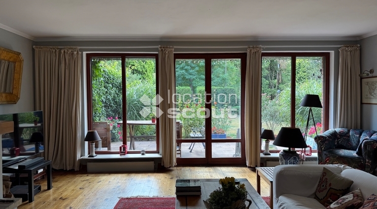 Lokacja #D914 - salon kuchnia