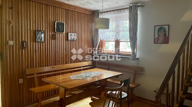 Lokacja #D884 - jadalnia