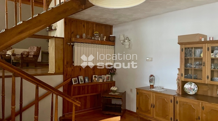 Lokacja #D884 - jadalnia