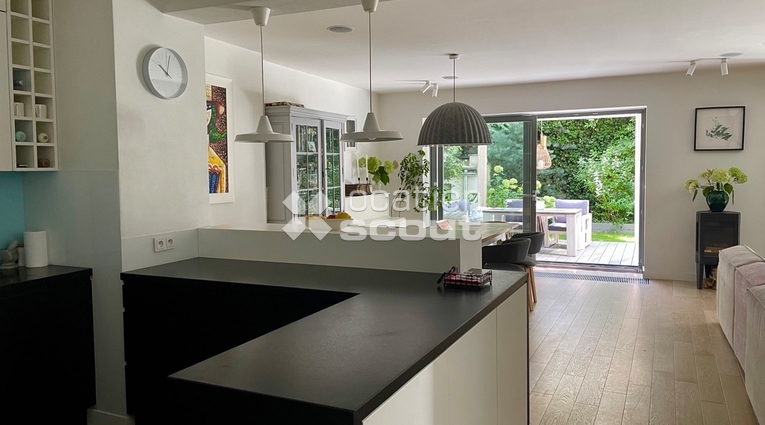 Lokacja #L381 - salon kuchnia