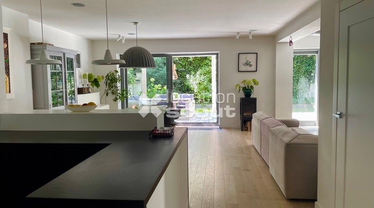 Lokacja #L381 - salon kuchnia