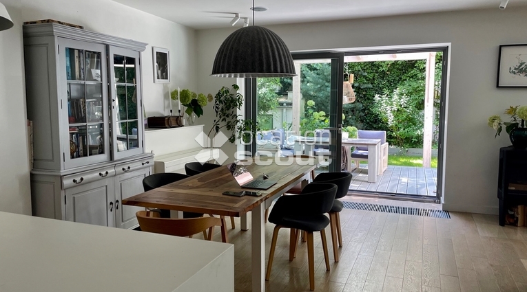 Lokacja #L381 - salon kuchnia