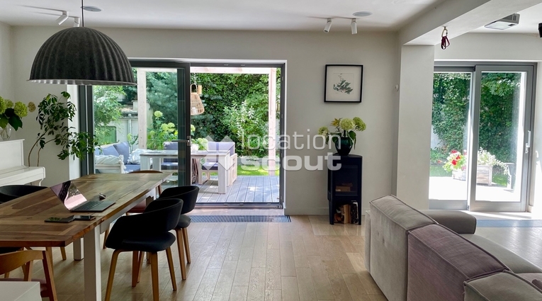 Lokacja #L381 - salon kuchnia