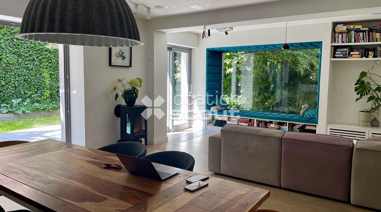 Lokacja #L381 - salon kuchnia