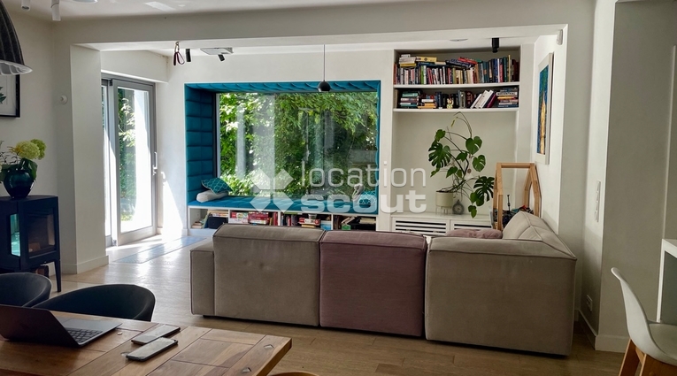 Lokacja #L381 - salon kuchnia