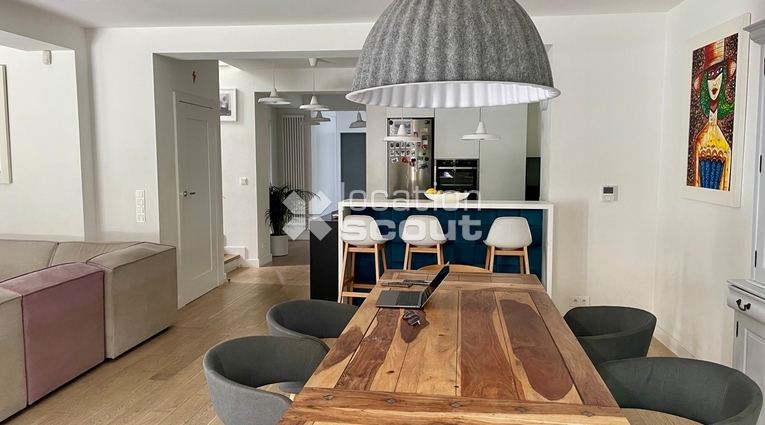 Lokacja #L381 - salon kuchnia