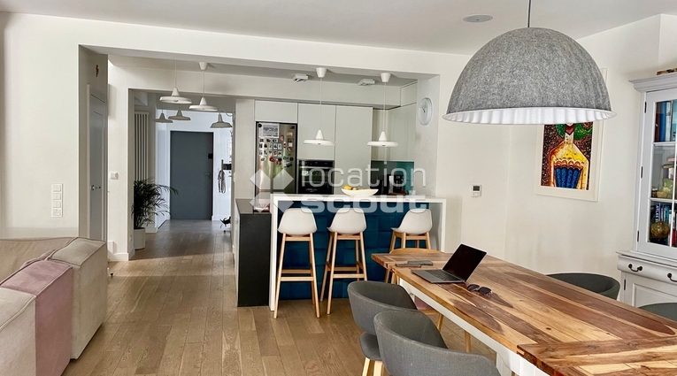 Lokacja #L381 - salon kuchnia