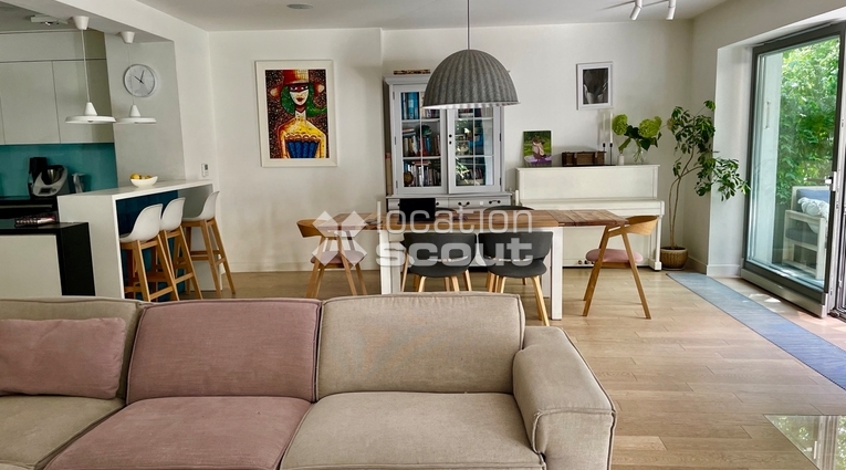 Lokacja #L381 - salon kuchnia