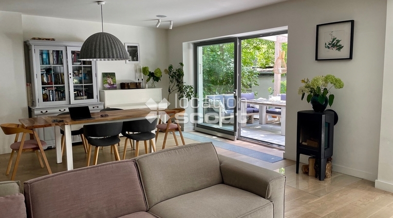 Lokacja #L381 - salon kuchnia