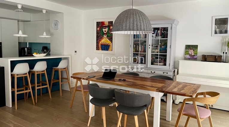 Lokacja #L381 - salon kuchnia