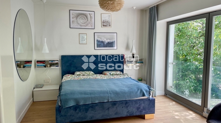 Lokacja #L381 - sypialnia