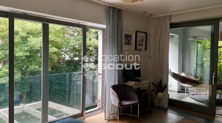 Lokacja #L381 - sypialnia