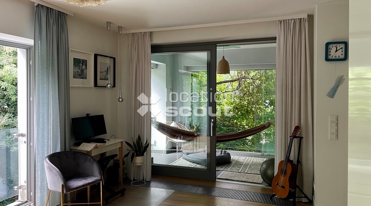 Lokacja #L381 - sypialnia