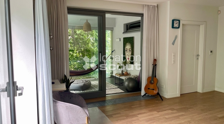 Lokacja #L381 - sypialnia