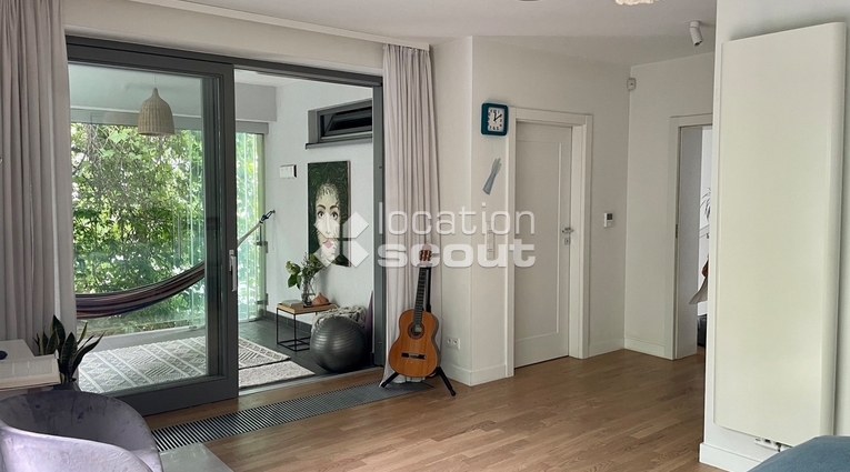 Lokacja #L381 - sypialnia